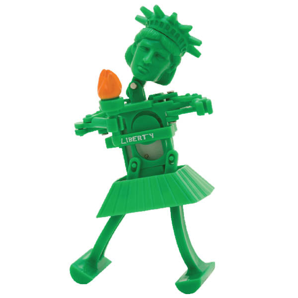 Z WindUps Liberty Noggin Bop – California Creations