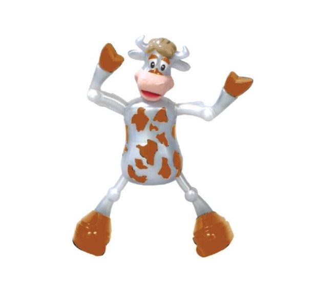 Z WindUps Slider Cow - Chloe – California Creations