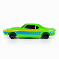 Speed Ripper “Nitro” Muscle Car