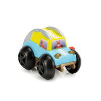 Z WindUps Dune Buggy - Dusty