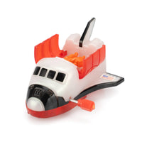 Z WindUps Space Shuttle - Moony