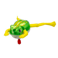 Z WindUps Swimming Frog, Froggy