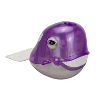 Z WindUps Swimming Whale, Wilbur