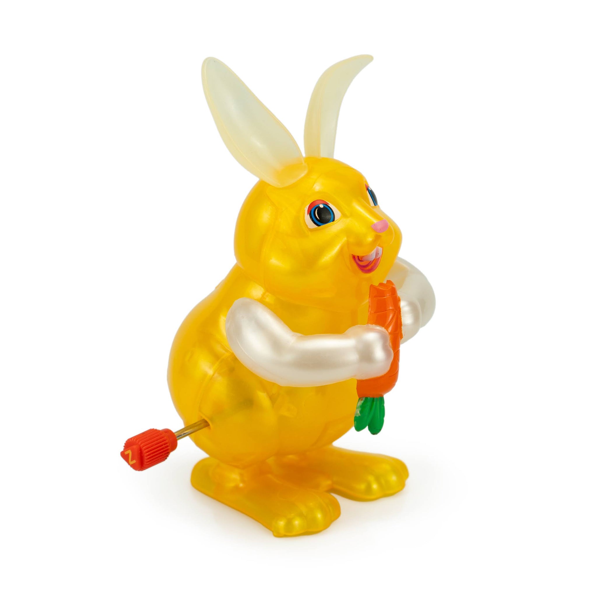 Z WindUps Hopping Rabbit - Megan