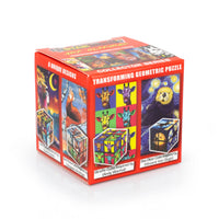 StarCube: Artist Inspired Animal Series (Blind Box)