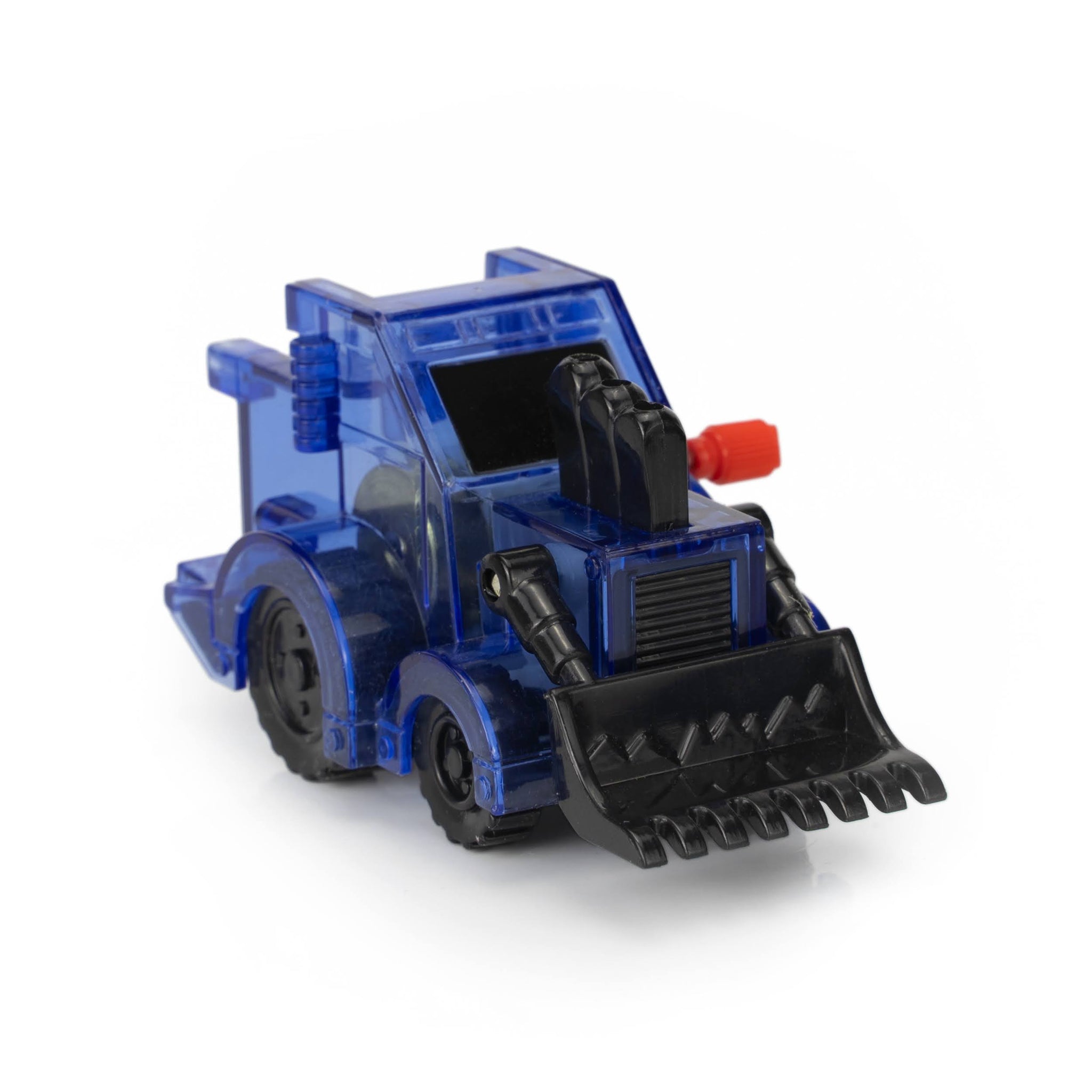 Z WindUps Wheelies Bulldozer, Billy – Spins and Pops a Wheelie