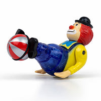 Z WindUps Performing Clown, Charlie