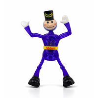 Z WindUps Slider Soldier - Trevor