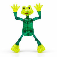 Z WindUps Slider Frog - Filbert