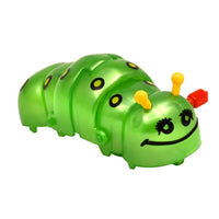 Z WindUps Crawling Caterpillar, Carley