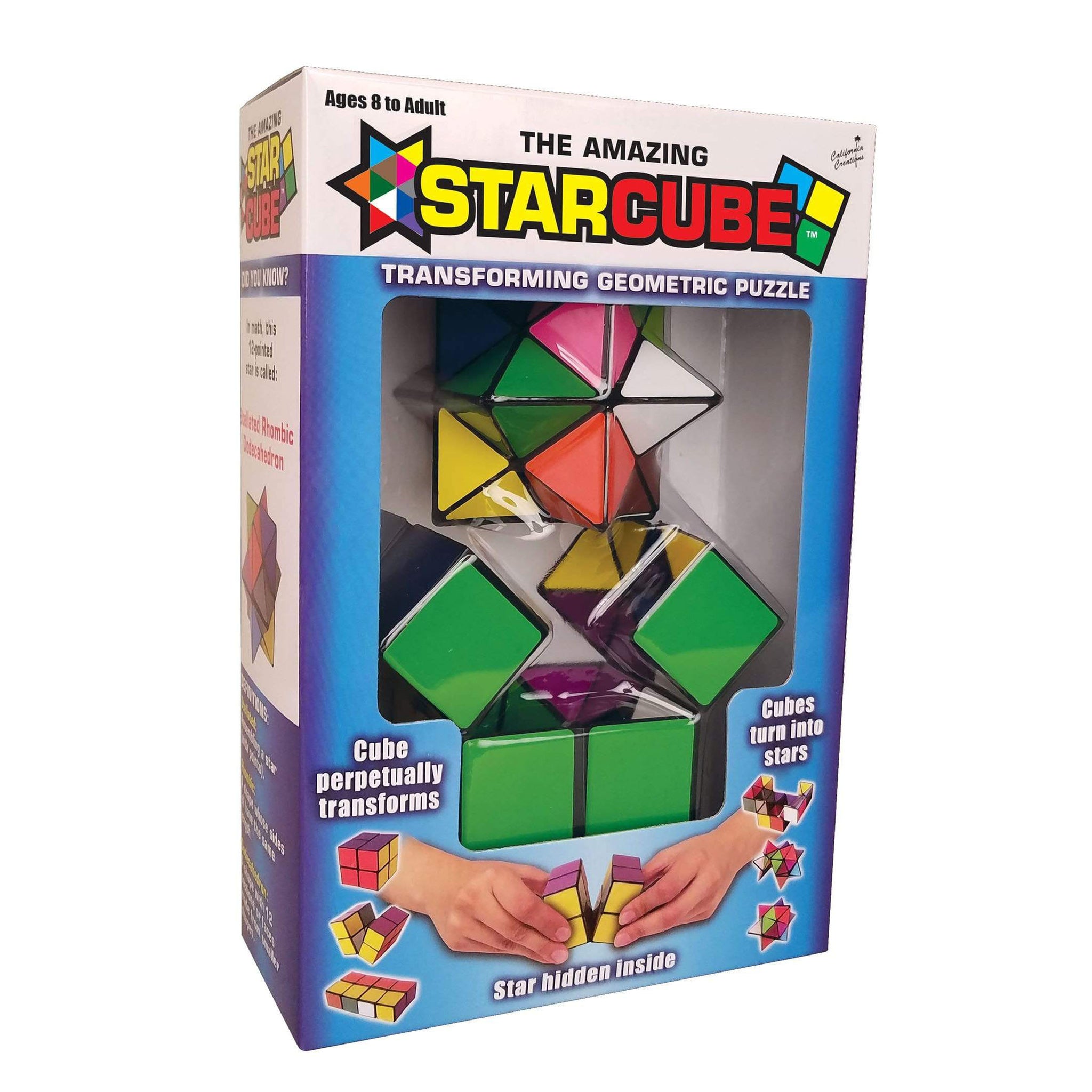 The Original StarCube
