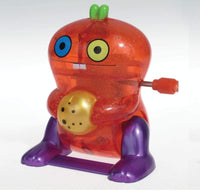 Z WindUp Ugly Doll, Babo – Performs a Backflip