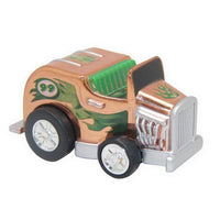 Z Pullbacks Hot Rods - Coolboy
