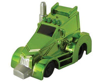 Z Pullback Tractor - Cropster