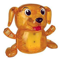 Z WindUps Side Walking Puppy - Peggy
