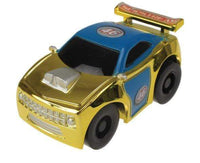 Z Pullbacks Stock Cars - Slipstream