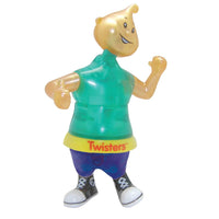 Z WindUps Twister - Tommy